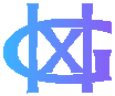 华芯购·东莞站 logo